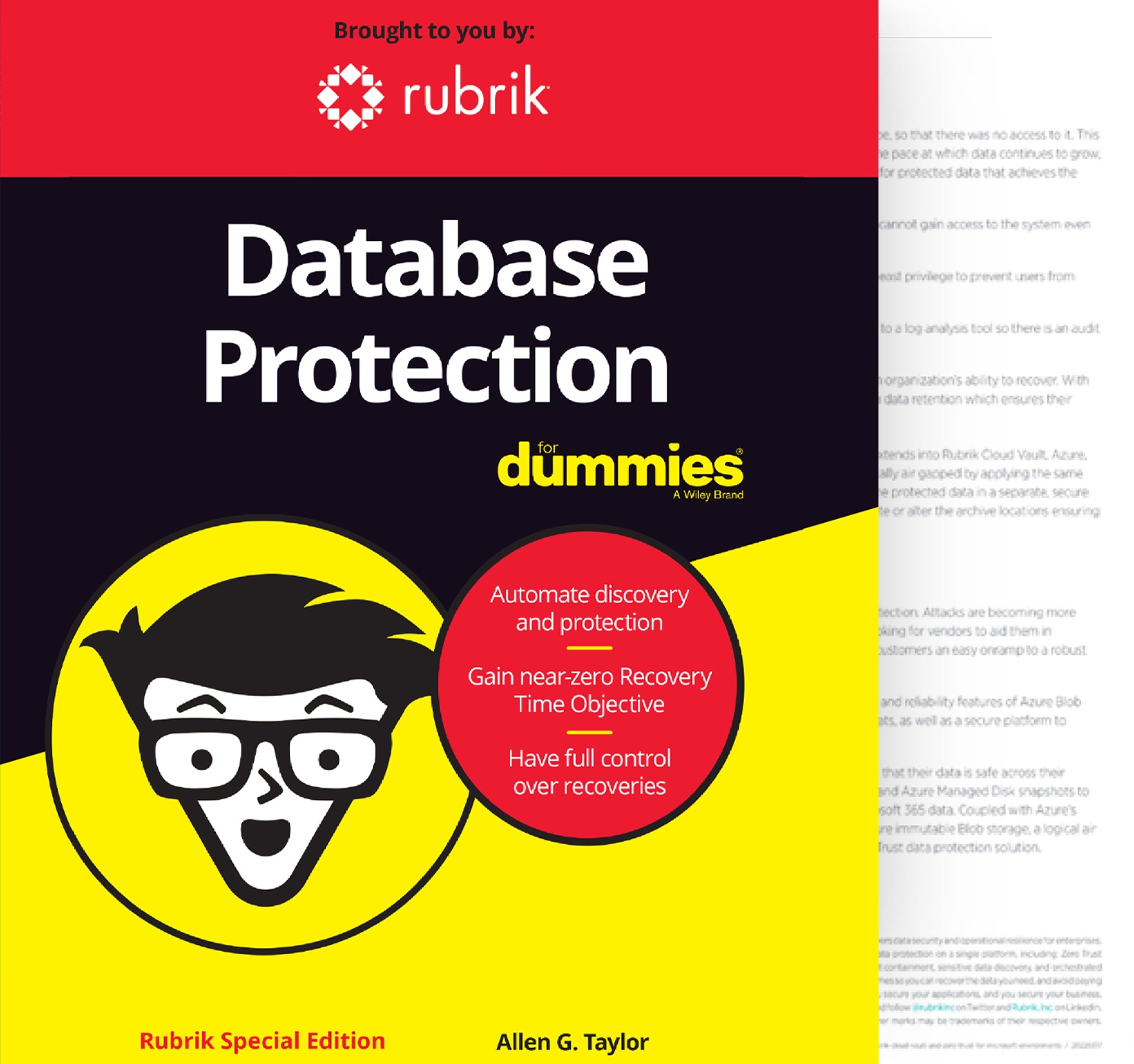 Database protection